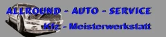 Logo Sven Rademacher Allround-Auto-Service KFZ-Betrieb