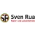 Logo Sven Rua Maler- und Lackierbetrieb
