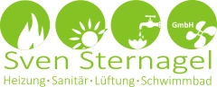 Sven Sternagel Heizung/ Sanitär/Lüftungstechnik e.K. Klötze