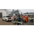 Sven Suchert Baumaschinen - Zubeh&ouml;r Gersdorf