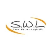 Logo Sven Walter Logistik