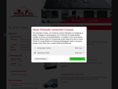 Sven Weihe Kfz-Meisterbetrieb Nordleda