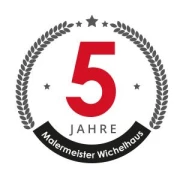 Logo Sven Wichelhaus Malermeister