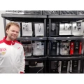 Service Werkstatt rund um Kaffeevollautomaten.