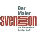 Svensson der Maler L&uuml;beck