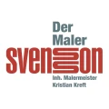 Svensson der Maler L&uuml;beck