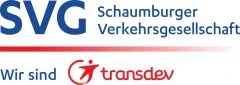 Logo Schaumburger Verkehrsgesellschaft mbH