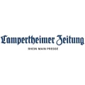 Logo SVG S&uuml;dhessische Verlagsgesellschaft Lampertheim mbH