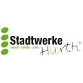 Logo SVH Stadtverkehr H&uuml;rth GmbH, Service Center