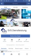 SVS Dienstleistung Hohen Neuendorf