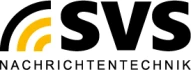Logo SVS Nachrichtentechnik GmbH