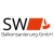 Logo SW Balkonsanierung GmbH