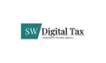 Logo SW digital Tax GmbH