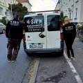 SW Reinigungsdienste W&uuml;rzburg