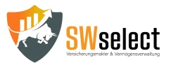 SW select - Steffen Weber Versicherungsmakler & Verm&ouml;gensverwaltung Netphen
