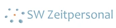 Logo SW Zeitpersonal GmbH