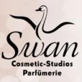 Logo SWAN Cosmetic-Studios Parf&uuml;merie