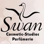 Logo SWAN Cosmetic-Studios Parfümerie