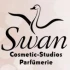 Logo SWAN Cosmetic-Studios Parfümerie Monika Reitberger