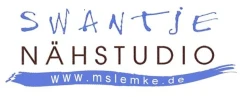 Logo Lemke, Swantje Nähstudio