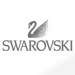 Logo Swarovski Boutique bei Karstadt