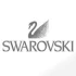Logo Swarovski boutique