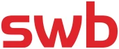 Logo swb AG Kundencenter