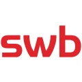 Logo swb AG Logo swb AG