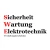 Logo SWE Sicherheit, Wartung, Elektrotechnik UG ( haftungsbeschränkt )