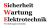 Logo SWE Sicherheit, Wartung, Elektrotechnik UG ( haftungsbeschränkt )