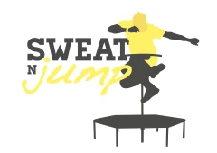 Logo SweatnJump Ilmenau