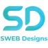 Logo SWEB Designs - Webdesign