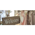 Logo Sweet Home Josefine Heringer