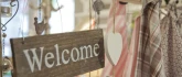 Logo Sweet Home Josefine Heringer