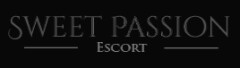 Logo Sweet Passion Escort