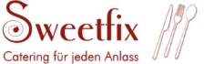 Logo Sweetfix Catering