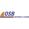 Logo Ortenau-S-Bahn GmbH