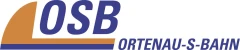 Logo Ortenau-S-Bahn GmbH