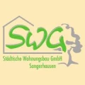Logo SWG St&auml;dtische Wohnungsbau GmbH
