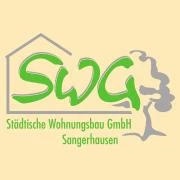 Logo SWG Städtische Wohnungsbau GmbH