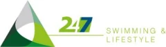 Logo Swimming & Lifestyle 247