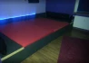 Logo Swingerclub Black and White