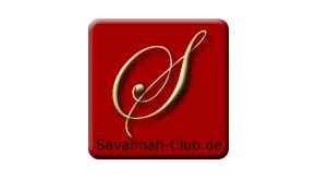 Logo Swingerclub Savannah GmbH