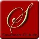 Logo Swingerclub Savannah GmbH