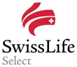 Swiss Life Select Kanzleileiter Ralf Scholze Aschaffenburg