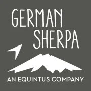 Logo German Sherpa