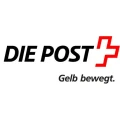 Logo Swiss Post International Germany GmbH & Co. KG