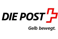 Logo Swiss Post International Operations GmbH & Co.KG