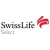 Logo SwissLife Select - Lars Meyer