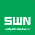 Logo SWN Stadtwerke Neum&uuml;nster GMBH